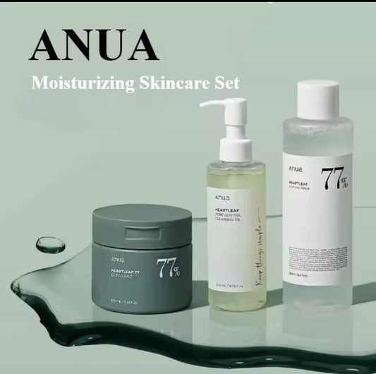 Anua heartreaf77%