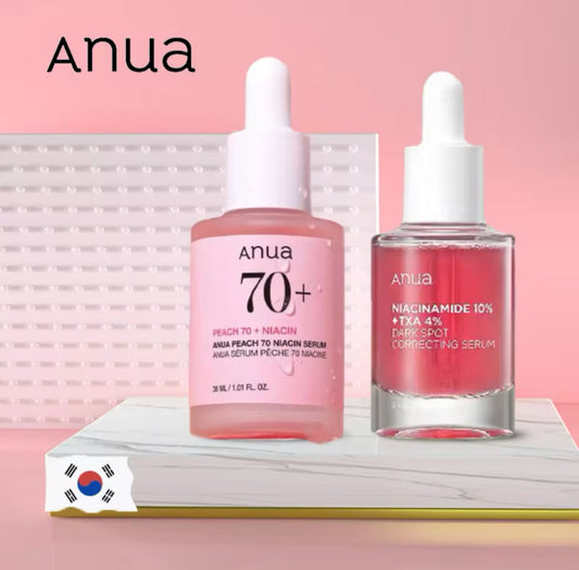 anua dark sport collector serum