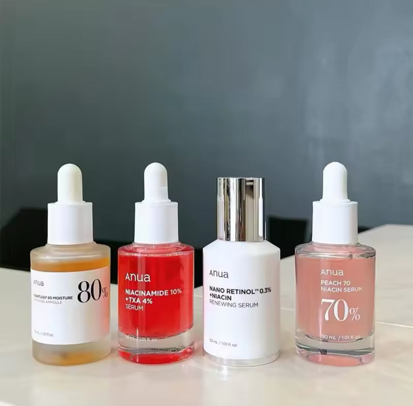 Anua Original Peach 70%